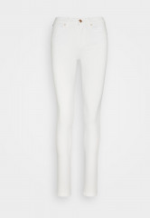 Tommy Hilfiger FLEX COMO Jeans Skinny Fit white FLEX COMO — Джинсы скинни белый