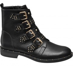 Ellie Star Collection Boots