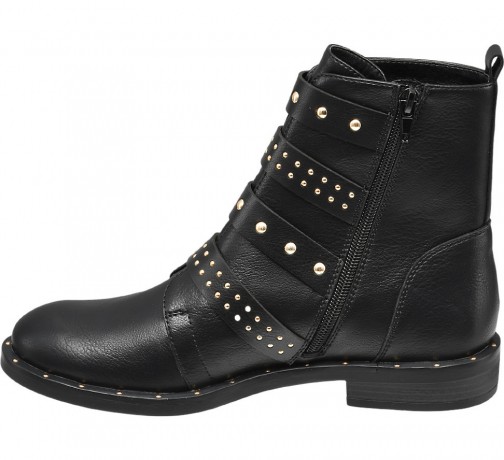 Ellie Star Collection Boots