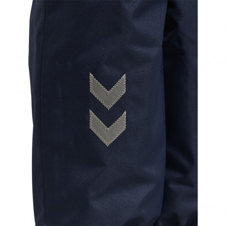 hummel hmlSNOOPY TEX SNOWSUIT Winterjacken fur Kinder hmlSNOOPY TEX SNOWSUIT зимние куртки для детей