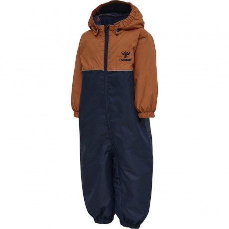hummel hmlSNOOPY TEX SNOWSUIT Winterjacken fur Kinder hmlSNOOPY TEX SNOWSUIT зимние куртки для детей