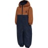 hummel hmlSNOOPY TEX SNOWSUIT Winterjacken fur Kinder hmlSNOOPY TEX SNOWSUIT зимние куртки для детей