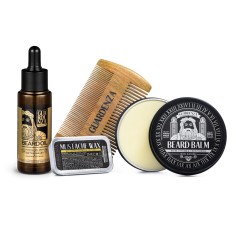 Guardenza Bart-Set  Набор для бороды