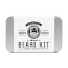 Guardenza Bart-Set  Набор для бороды