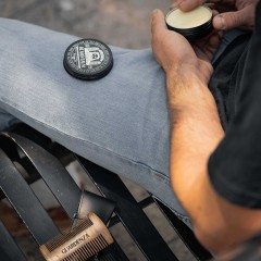 Guardenza Bart-Set  Набор для бороды