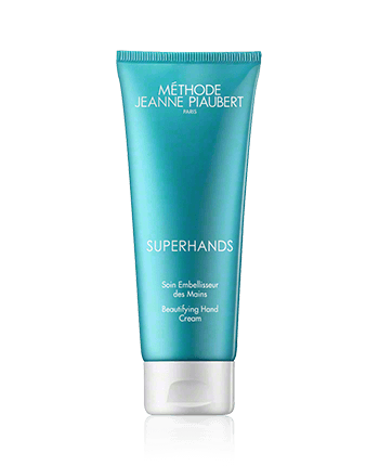 Jeanne Piaubert  (Жан Пьюбер) Korperpflege Крем для рук, Superhands / 75 мл