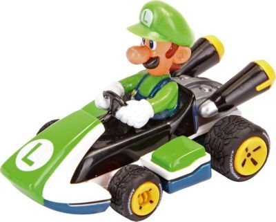 Carrera Pull Speed MARIO KART 8 3er Pack Pull Speed ????MARIO KART 8 3 Pack