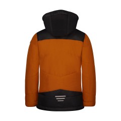 TROLLKIDS Skijacke NOREFJELL fur Jungen Лыжная куртка NOREFJELL для мальчиков