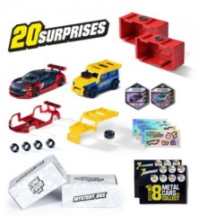 Majorette Tune Ups Series 2 Тюнинг, серия 2