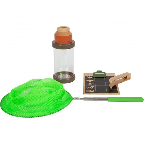 Small Foot Entdeckerset „Discover“ Дискавери набор "Откройте для себя"