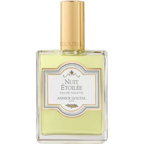Annick Goutal (Анник Гуталь) Nuit Etoilee Eau de Toilette Туалетная вода Spray Спрей, 100 мл