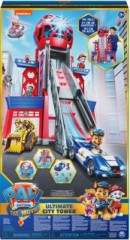 Spin Master Paw Patrol Ultimatives XXL Hauptquartier aus dem Kinofilm Штаб Paw Patrol Ultimate XXL из фильма