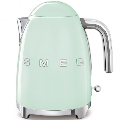 SME SME Wasserkocher SMEG Wasserkocher Edelstahl 1,7 L Fassung, 2400 W, Wasser Kocher, 2400,00 W, 360° Basis, BPA- Frei, elektrischer  Чайник SME Чайник SMEG, нержавеющая сталь, емкость 1,7 л, 2400 Вт, чайник для воды, 2400,00 Вт, основание 360°, без BPA,