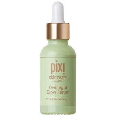 Pixi Overnight Glow Serum  Ночная сыворотка для сияния