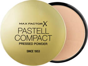 Max Factor Пудра для лица Pastell Compact Powder Pastell 10, 20 г