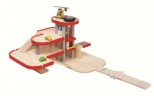 PLANTOYS Planworld Parkhaus gross Parkgaragen Многоэтажная автостоянка Planworld большие гаражи