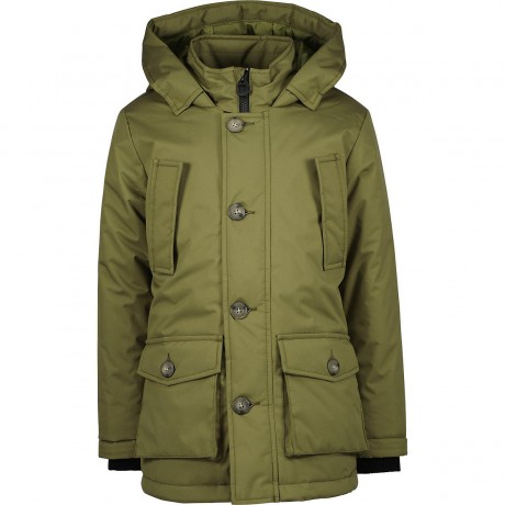 VINGINO Parka TANISO fur Jungen Парка TANISO для мальчиков