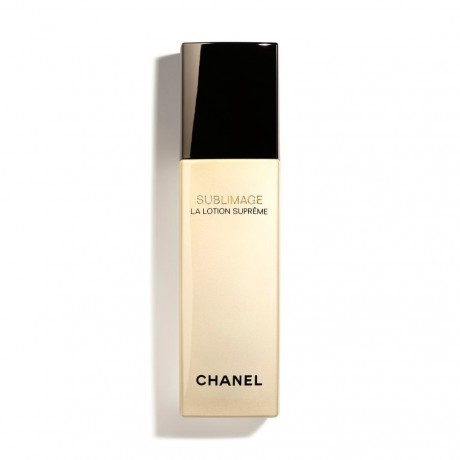 CHANEL SUBLIMAGE LA LOTION SUPRME Лосьон регенерирующий для лица, 125мл