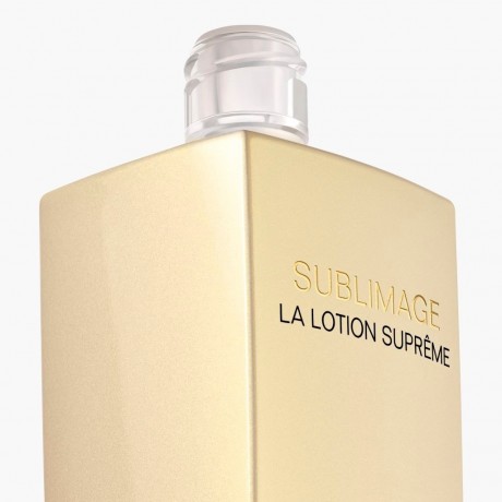 CHANEL SUBLIMAGE LA LOTION SUPRME Лосьон регенерирующий для лица, 125мл