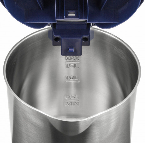 Unold Unold Wasserkocher 18018, 1,5 l, 2200 W Чайник Unold 18018, 1,5 л, 2200 Вт