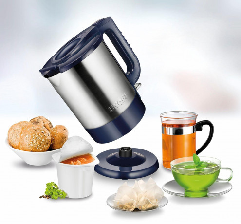 Unold Unold Wasserkocher 18018, 1,5 l, 2200 W Чайник Unold 18018, 1,5 л, 2200 Вт