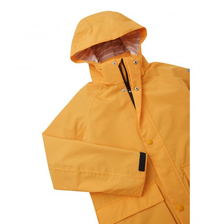 Reima Ubergangsjacke Selkis Regenjacken fur Kinder Переходная куртка Selkis дождевики для детей