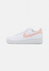 Nike Sportswear AIR FORCE 1 Sneaker low white/arctic orange AIR FORCE 1 Низкие кроссовки женские белый/арктический оранжевый