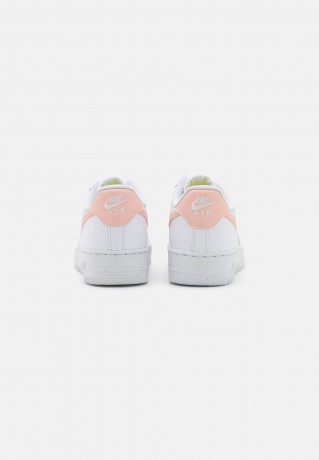Nike Sportswear AIR FORCE 1 Sneaker low white/arctic orange AIR FORCE 1 Низкие кроссовки женские белый/арктический оранжевый