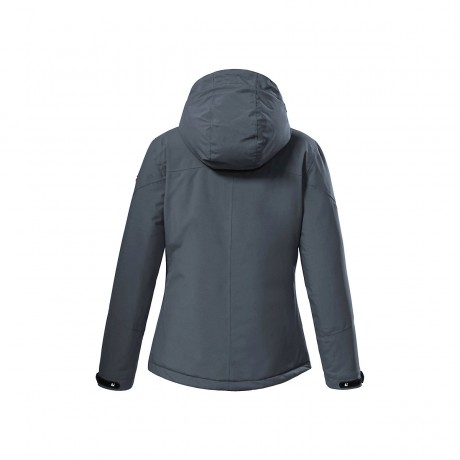 killtec Outdoorjacke KOW 198 GRLS JCKT Outdoorjacken Уличная куртка KOW 198 GRLS Уличные куртки JCKT