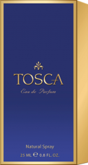 Tosca Парфюмерная вода, 25 мл