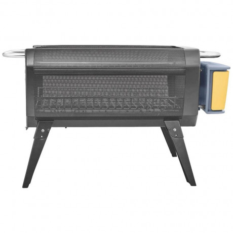 Biolite Biolite Gaskocher BioLite Akku Camping Kocher FirePit+ FPA0201 Metall, Kunststoff  Газовая плита Biolite Походная аккумуляторная печь BioLite FirePit+ FPA0201 металл, пластик
