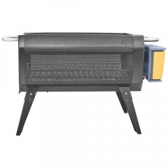 Biolite Biolite Gaskocher BioLite Akku Camping Kocher FirePit+ FPA0201 Metall, Kunststoff  Газовая плита Biolite Походная аккумуляторная печь BioLite FirePit+ FPA0201 металл, пластик
