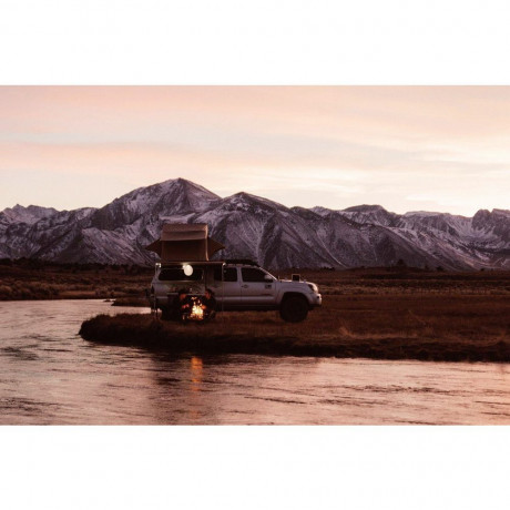 Biolite Biolite Gaskocher BioLite Akku Camping Kocher FirePit+ FPA0201 Metall, Kunststoff  Газовая плита Biolite Походная аккумуляторная печь BioLite FirePit+ FPA0201 металл, пластик