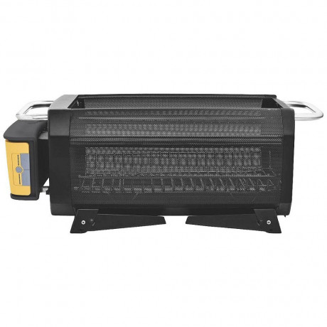 Biolite Biolite Gaskocher BioLite Akku Camping Kocher FirePit+ FPA0201 Metall, Kunststoff  Газовая плита Biolite Походная аккумуляторная печь BioLite FirePit+ FPA0201 металл, пластик