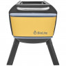 Biolite Biolite Gaskocher BioLite Akku Camping Kocher FirePit+ FPA0201 Metall, Kunststoff  Газовая плита Biolite Походная аккумуляторная печь BioLite FirePit+ FPA0201 металл, пластик