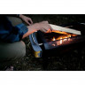 Biolite Biolite Gaskocher BioLite Akku Camping Kocher FirePit+ FPA0201 Metall, Kunststoff  Газовая плита Biolite Походная аккумуляторная печь BioLite FirePit+ FPA0201 металл, пластик