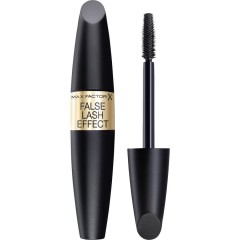 Max Factor (Макс Фактор) Augen False Lash Effect Mascara Тушь для ресниц, Black / 13,10 мл