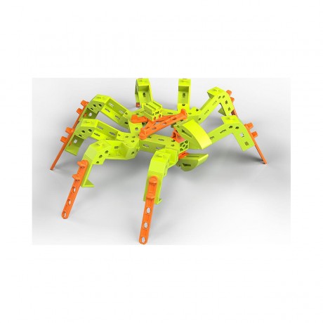 fischertechnik ADVANCED Animal Friends ПРОДВИНУТЫЕ друзья животных