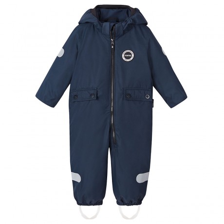 Reima Ubergangsoverall Marte Mid Outdoor-Overalls fur Kinder Комбинезон межсезонный Marte Mid Открытый детский комбинезон