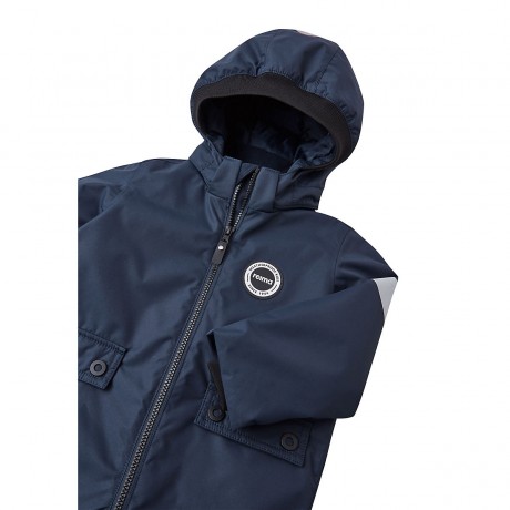 Reima Ubergangsoverall Marte Mid Outdoor-Overalls fur Kinder Комбинезон межсезонный Marte Mid Открытый детский комбинезон