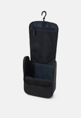 Tommy Hilfiger TRAVEL WASHBAG UNISEX Wash bag black TRAVEL WASHBAG UNISEX Сумка для стирки черный