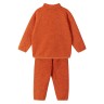 Reima 2tlg. Fleece-Set Tahto Overalls fur Kinder 2 части Флисовый комплект Tahto комбинезон для детей