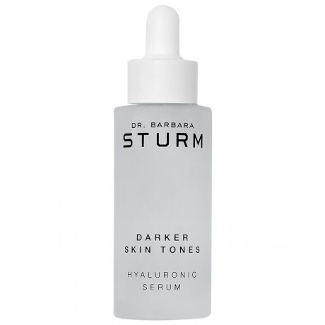 Dr. Barbara Sturm Darker Skin Tones Hyaluronic Serum Гиалуроновая сыворотка для темных тонов кожи