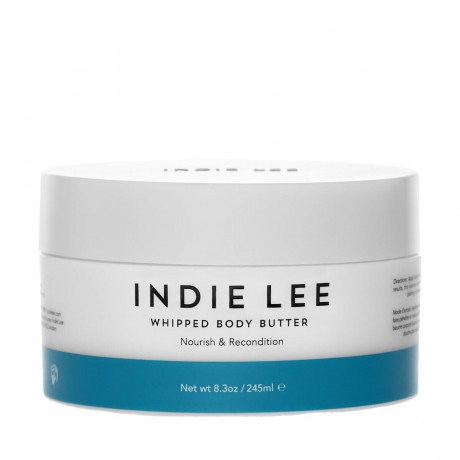 Indie Lee Whipped Body Butter  Взбитое масло для тела