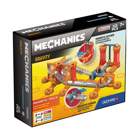 Geomag GEOMAG 772 Gravity Magnetic Track GEOMAG 772 Гравитационный магнитный трек