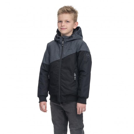 Ragwear Winterjacke Jowell Winterjacken Зимняя куртка Jowell зимние куртки