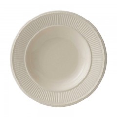 Wedgwood Wedgwood 'Edme Plain' Suppenteller 23 cm Wedgwood "Edme Plain" Тарелка суповая 23см