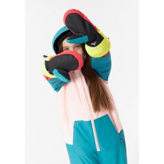 WeeDo COSMO LOVE Schneeanzuge Зимние комбинезоны COSMO LOVE