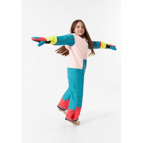 WeeDo COSMO LOVE Schneeanzuge Зимние комбинезоны COSMO LOVE
