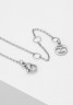 Tommy Hilfiger CASUAL Necklace silver-coloured CASUAL Ожерелье серебристый